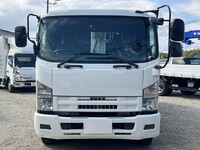 いすゞフォワードパッカー車（塵芥車）増トン（6t・8t）[写真06]