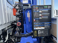 三菱ふそうキャンタークレーン4段小型（2t・3t）[写真20]