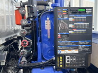三菱ふそうキャンタークレーン4段小型（2t・3t）[写真21]