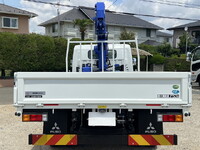三菱ふそうキャンタークレーン4段小型（2t・3t）[写真09]