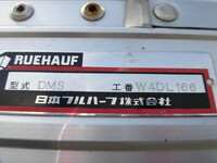 いすゞフォワードアルミウイング中型（4t）[写真10]