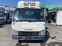いすゞエルフ冷凍車（冷蔵車）小型（2t・3t）[写真04]