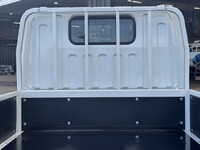 三菱ふそうキャンター平ボディ小型（2t・3t）[写真14]