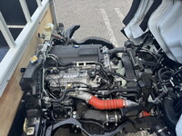 三菱ふそうキャンター平ボディ小型（2t・3t）[写真36]