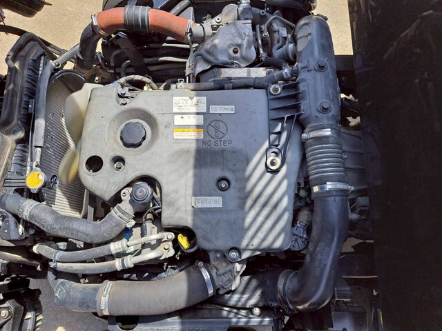 いすゞエルフダンプ小型（2t・3t）[写真12]