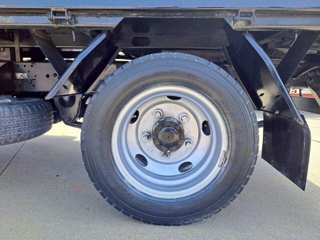 いすゞエルフダンプ小型（2t・3t）[写真19]