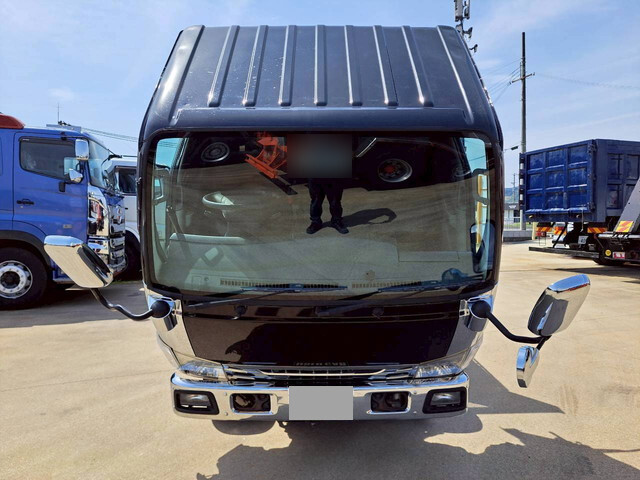 いすゞエルフダンプ小型（2t・3t）[写真28]