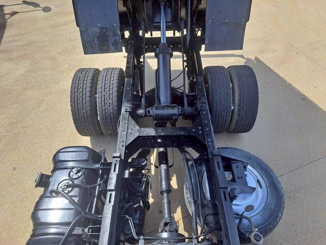 いすゞエルフダンプ小型（2t・3t）[写真30]