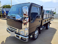 いすゞエルフダンプ小型（2t・3t）[写真04]