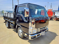 いすゞエルフダンプ小型（2t・3t）[写真06]