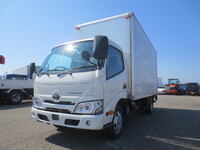 トヨタトヨエースアルミバン小型（2t・3t）[写真04]