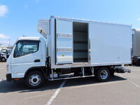 三菱ふそうキャンター冷凍車（冷蔵車）小型（2t・3t）[写真26]