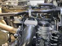 三菱ふそうスーパーグレートアルミウイング大型（10t）[写真27]