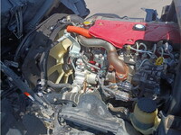 トヨタトヨエース平ボディ小型（2t・3t）[写真15]