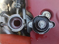 トヨタトヨエース平ボディ小型（2t・3t）[写真18]