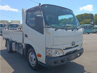 トヨタトヨエース平ボディ小型（2t・3t）[写真01]