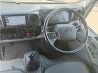 トヨタトヨエース平ボディ小型（2t・3t）[写真21]