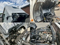 トヨタトヨエース平ボディ小型（2t・3t）[写真21]