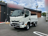 トヨタトヨエース平ボディ小型（2t・3t）[写真04]