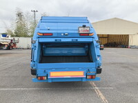 いすゞエルフパッカー車（塵芥車）小型（2t・3t）[写真11]