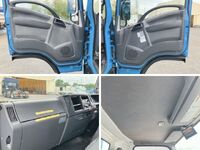 いすゞエルフパッカー車（塵芥車）小型（2t・3t）[写真31]