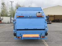 いすゞエルフパッカー車（塵芥車）小型（2t・3t）[写真10]