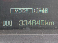 三菱ふそうファイタークレーン4段増トン（6t・8t）[写真32]