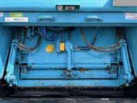 三菱ふそうキャンターパッカー車（塵芥車）小型（2t・3t）[写真12]
