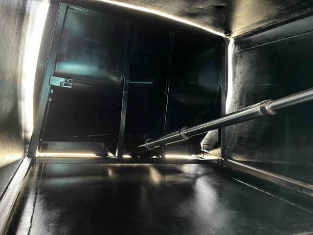 三菱ふそうキャンターパッカー車（塵芥車）小型（2t・3t）[写真19]