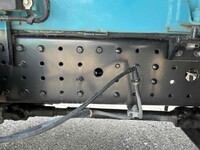 三菱ふそうキャンターパッカー車（塵芥車）小型（2t・3t）[写真32]