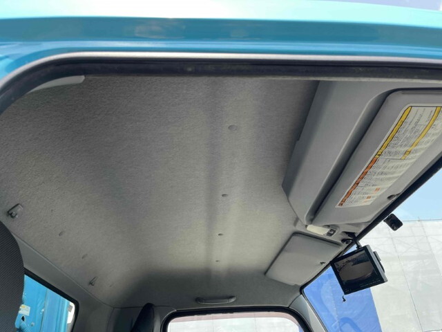 三菱ふそうキャンターパッカー車（塵芥車）小型（2t・3t）[写真38]