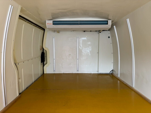 トヨタハイエース冷凍車（冷蔵車）小型（2t・3t）[写真12]