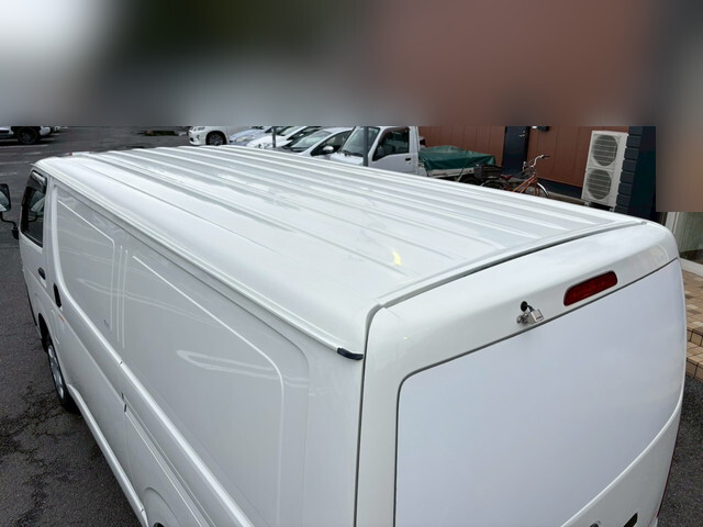 トヨタハイエース冷凍車（冷蔵車）小型（2t・3t）[写真18]