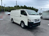 トヨタハイエース冷凍車（冷蔵車）小型（2t・3t）[写真01]