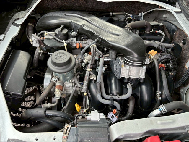 トヨタハイエース冷凍車（冷蔵車）小型（2t・3t）[写真20]