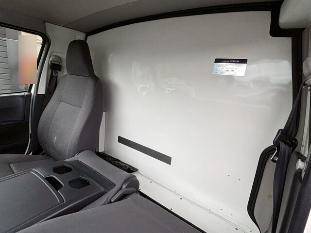 トヨタハイエース冷凍車（冷蔵車）小型（2t・3t）[写真38]