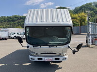 いすゞエルフ冷凍車（冷蔵車）小型（2t・3t）[写真09]