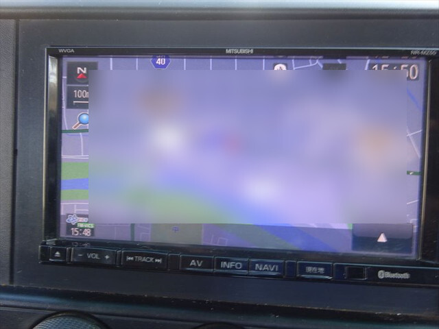 三菱ふそうキャンター平ボディ小型（2t・3t）[写真23]
