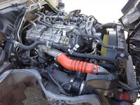 三菱ふそうキャンター平ボディ小型（2t・3t）[写真30]
