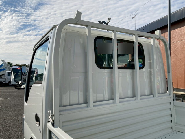 マツダタイタン平ボディ小型（2t・3t）[写真15]
