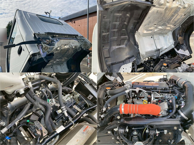 マツダタイタン平ボディ小型（2t・3t）[写真17]