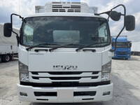 いすゞフォワード冷凍車（冷蔵車）中型（4t）[写真04]
