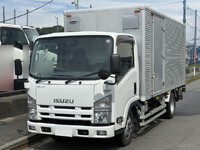 いすゞエルフアルミバン小型（2t・3t）[写真04]