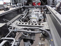 日野レンジャーダンプ増トン（6t・8t）[写真29]