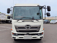 日野レンジャーダンプ増トン（6t・8t）[写真04]