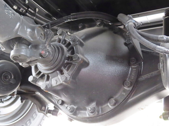 日野レンジャーダンプ増トン（6t・8t）[写真08]