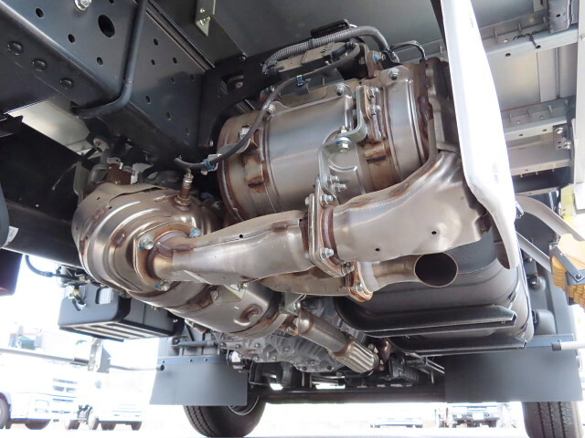 日野デュトロアルミウイング小型（2t・3t）[写真13]