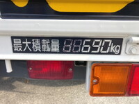 トヨタタウンエース平ボディ小型（2t・3t）[写真11]