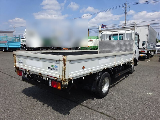 いすゞエルフ平ボディ小型（2t・3t）[写真03]