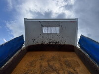 日野レンジャーダンプ中型（4t）[写真11]